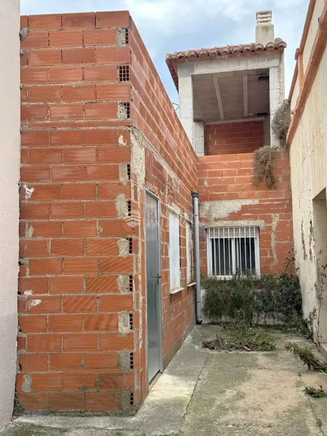 Vista exterior de Casa o chalet en venta en Algímia de Alfara con Terraza y Trastero