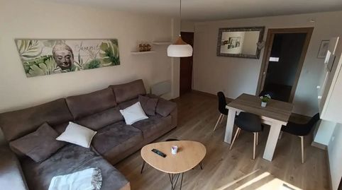 Foto 2 de Piso de alquiler en Paseo de Altamira, 250b, Los Castros, Santander