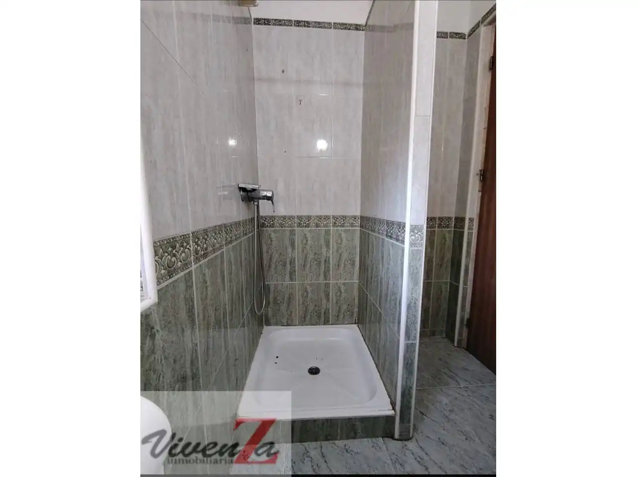 Badezimmer von Haus oder Chalet zum Verkauf in Perilla de Castro