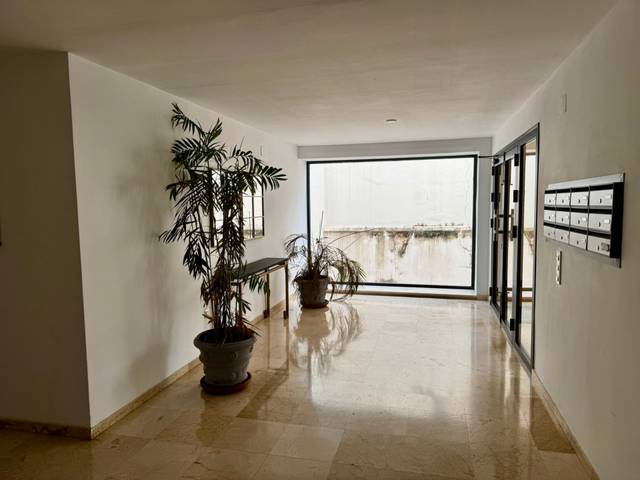 Piso en Venta en Calle Progreso en El Porvenir