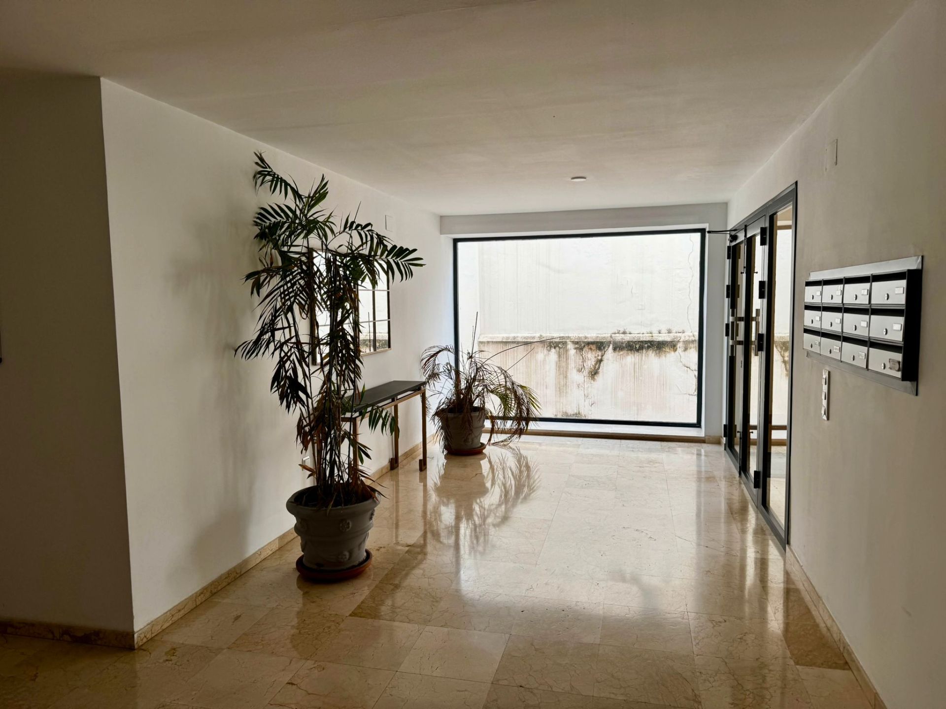 Pis en venda en  Sevilla Capital amb Balcó