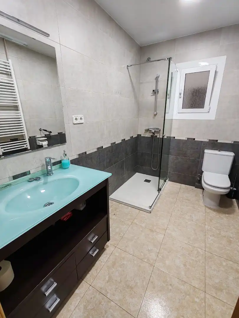 Flat with terrace for sale in Carrer Porvenir, imagen 23