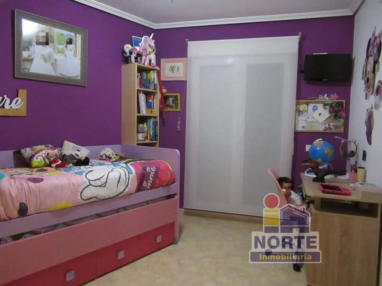 Appartamento con terrazza in vendita a Muro de Alcoy, imagen 16