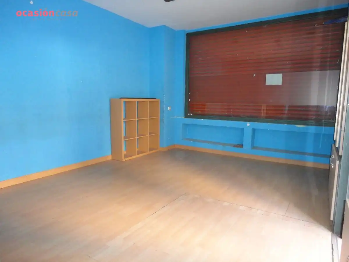 Local comercial en venda a Beiro, imagen 20