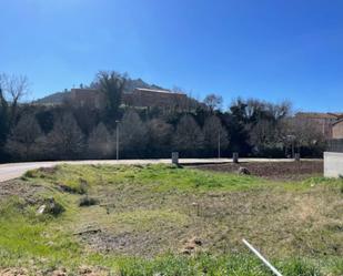 Land for sale in Santa Eulàlia de Riuprimer