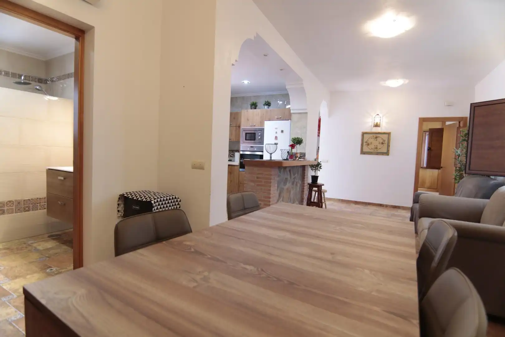 Casa a schiera in vendita a Calle Nueva, imagen 10