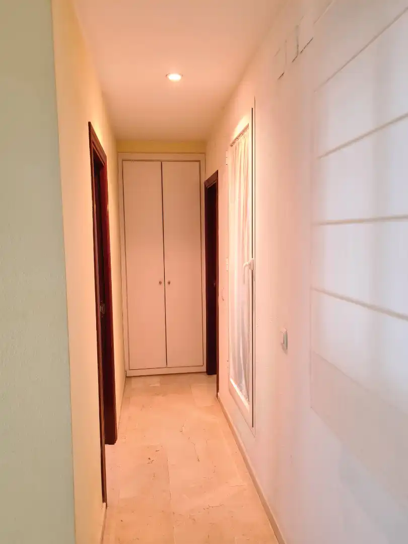 Flat for sale in Sevilla  with Air Conditioner and Storage room