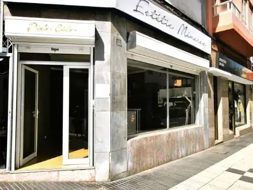 Local en venta en Las Palmas de Gran Canaria