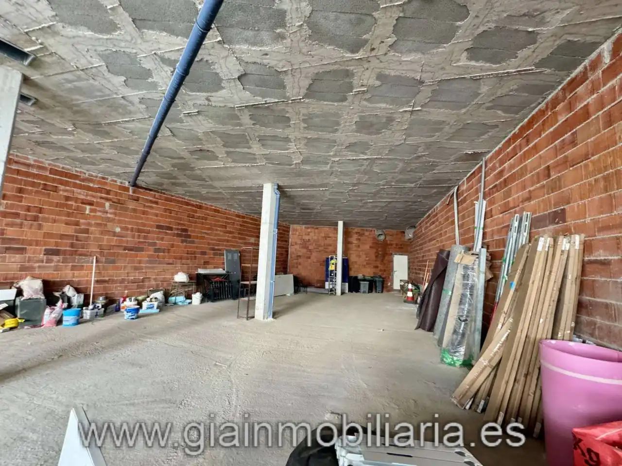 Local en venta en Centro Urbano
