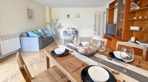 Foto 4 de Piso en venta en De Sofía, Rosas - Musas, Madrid Capital