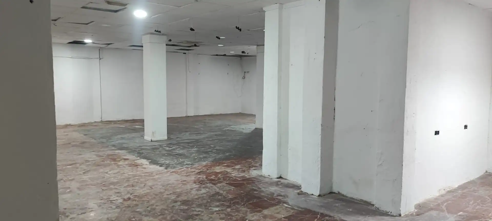 Local de alquiler en Alfafar con Aire acondicionado
