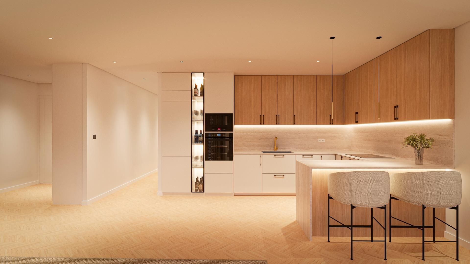 Apartament en venda a Plaza ESPAÑA, Arrancapins