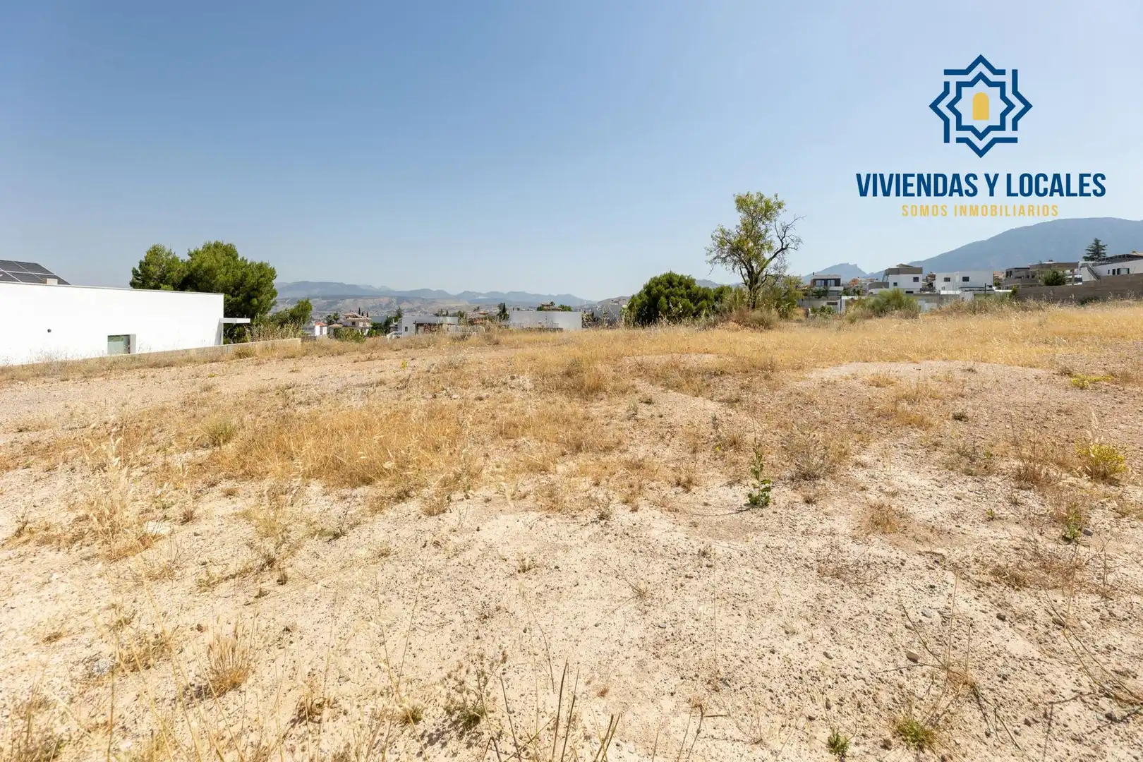 Wohnbaugrundstück zum Verkauf in Calle Río Guadalfeo 34, imagen 5
