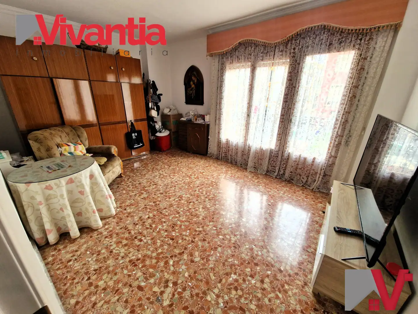 Piso con terraza en venta en Lorca Ciudad, imagen 30