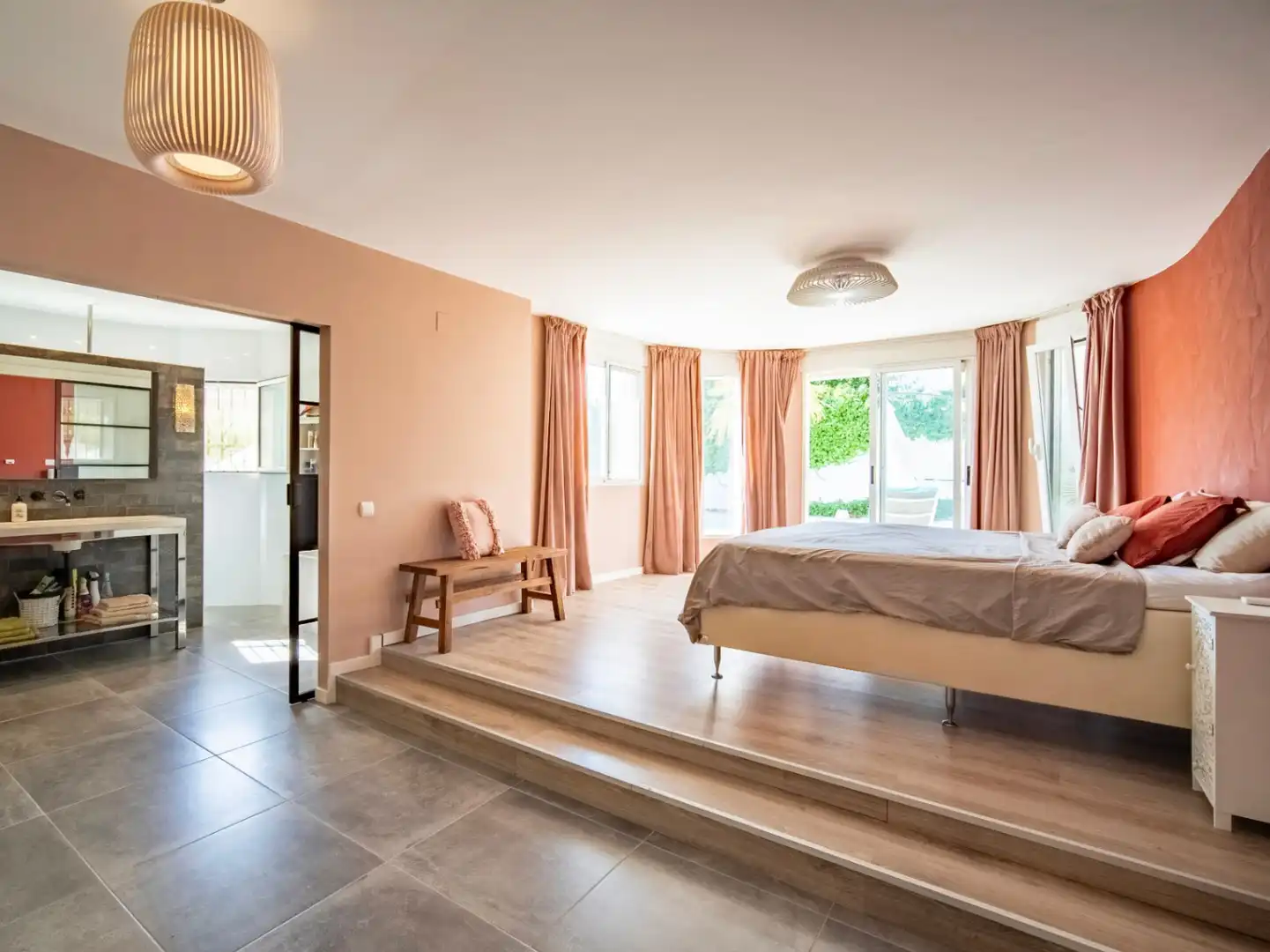 Villa avec piscine à vendre à El Tossal - Bello Horizonte, imagen 33