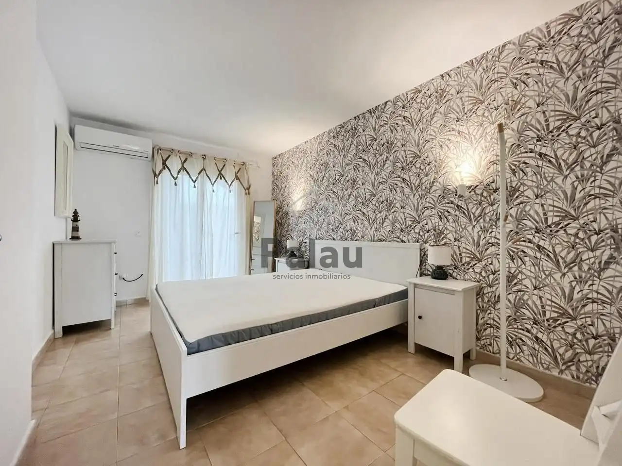 Apartament en venda a De Sa Punta, Cala en Blanes