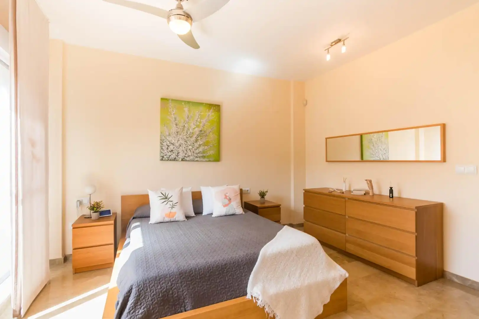 Haus oder Chalet zum Verkauf in Calle CABO DE PALOS, Altorreal - El Chorrico