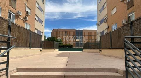 Foto 2 de Pis en venda a Santa María - Pio XII, Ciudad Real Capital