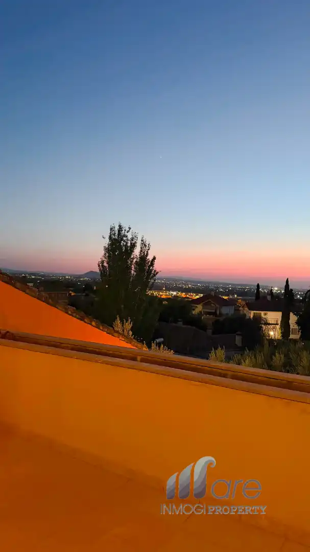 Adossat amb terrassa en venda a Cájar, imagen 67