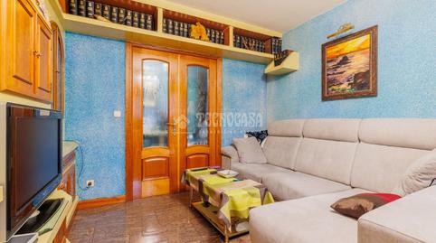 Foto 3 de Pis en venda a Pueblo Nuevo, Madrid