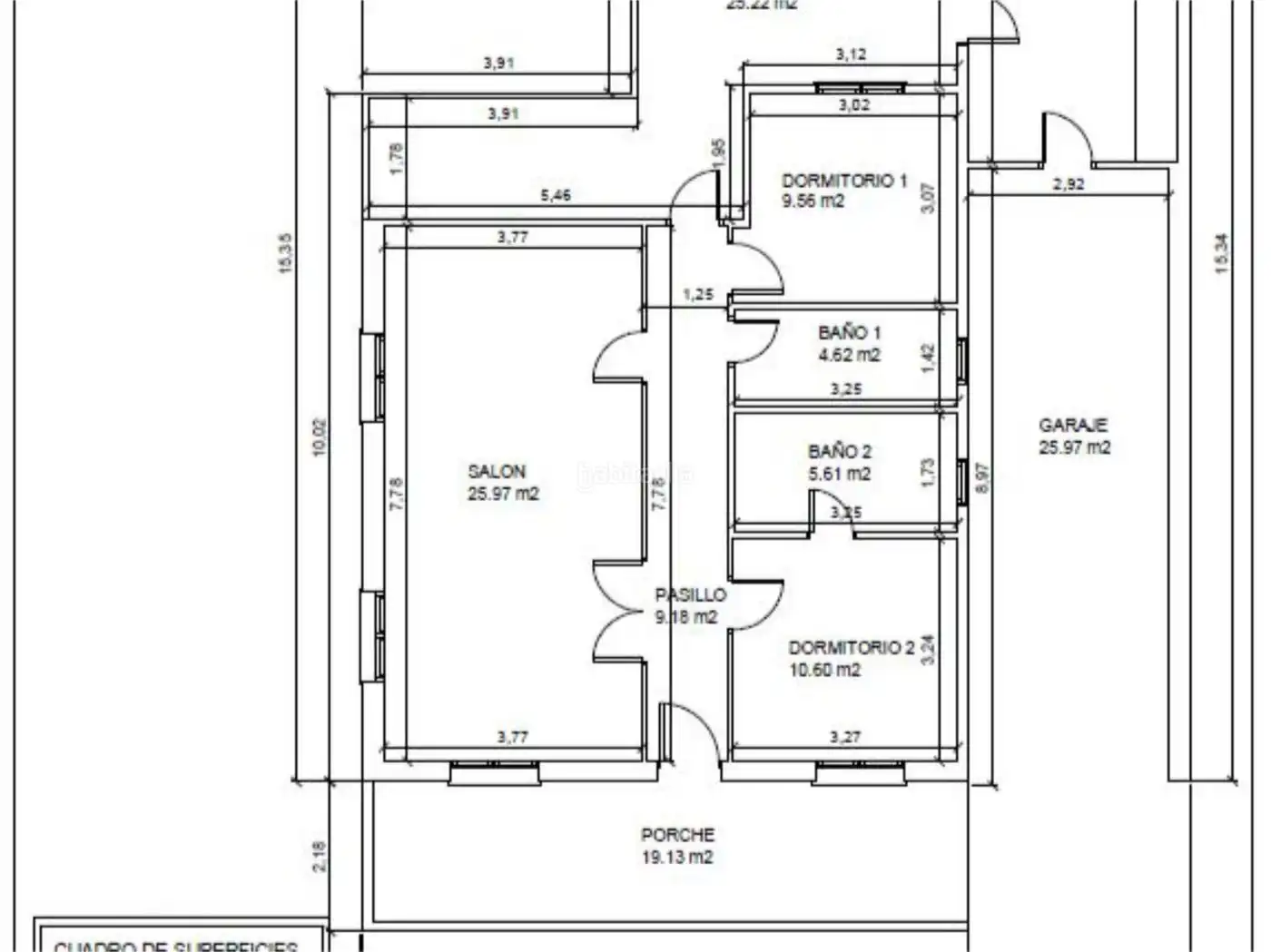 Casa en venda a CL-632 3, imagen 30