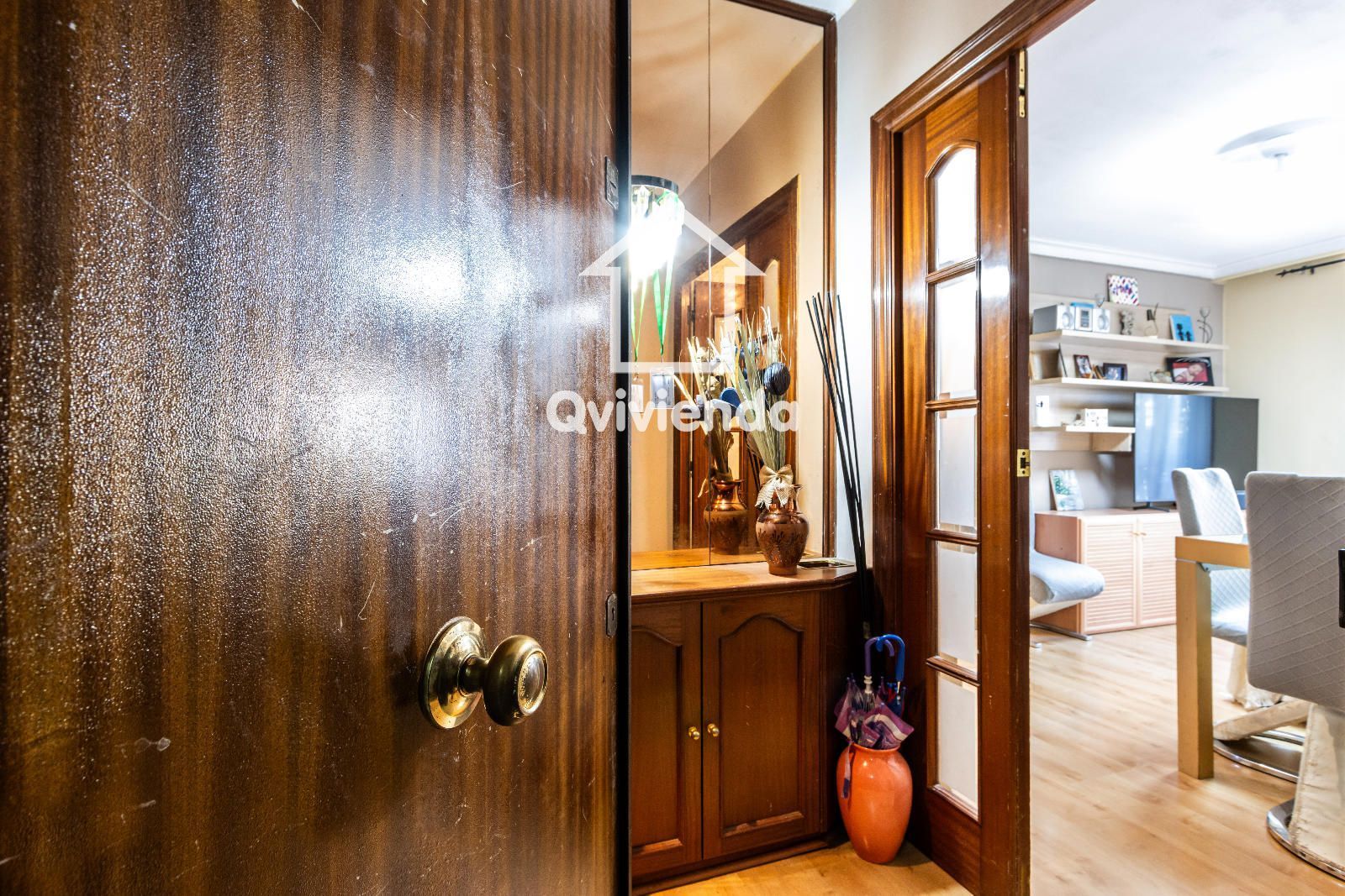 Flat for sale in La Llagosta  with Air Conditioner, Heating and Terrace