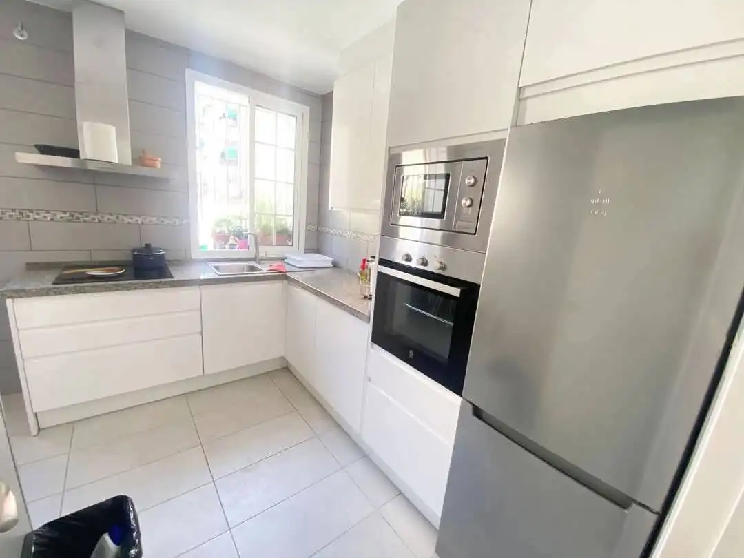 Wohnung mit Aufzug zur Miete in Calle Héroe de Sostoa, imagen 23