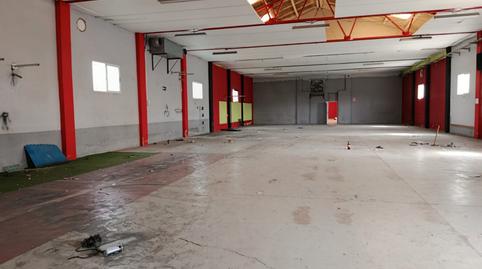 Foto 5 von Fabrikhallen zum Verkauf in Carretera Godelleta, Buñol, Valencia