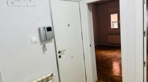 Foto 3 de Pis de lloguer a Calle Caamaño, Delicias, Valladolid Capital