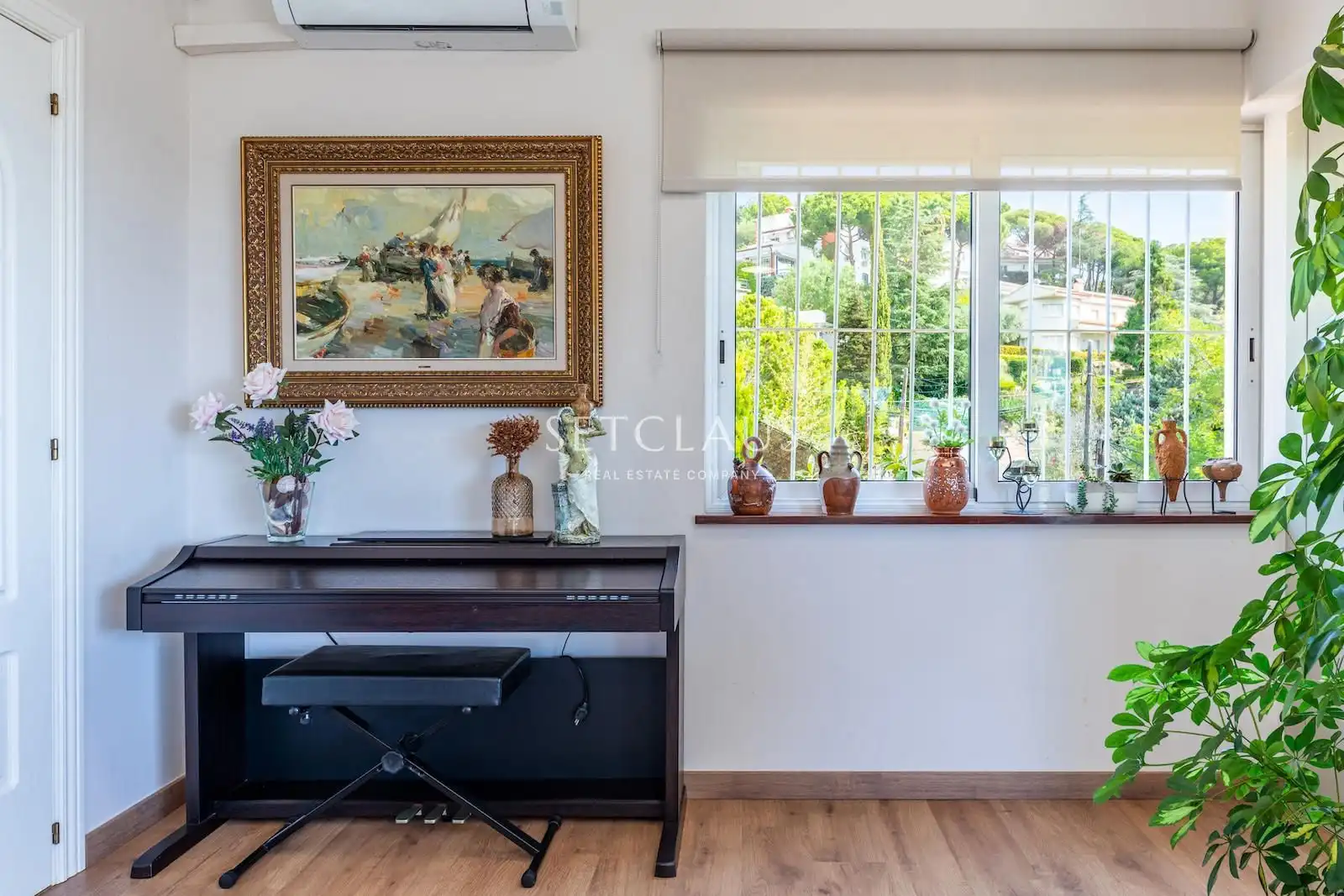 Villa avec piscine à vendre à Alella, imagen 20