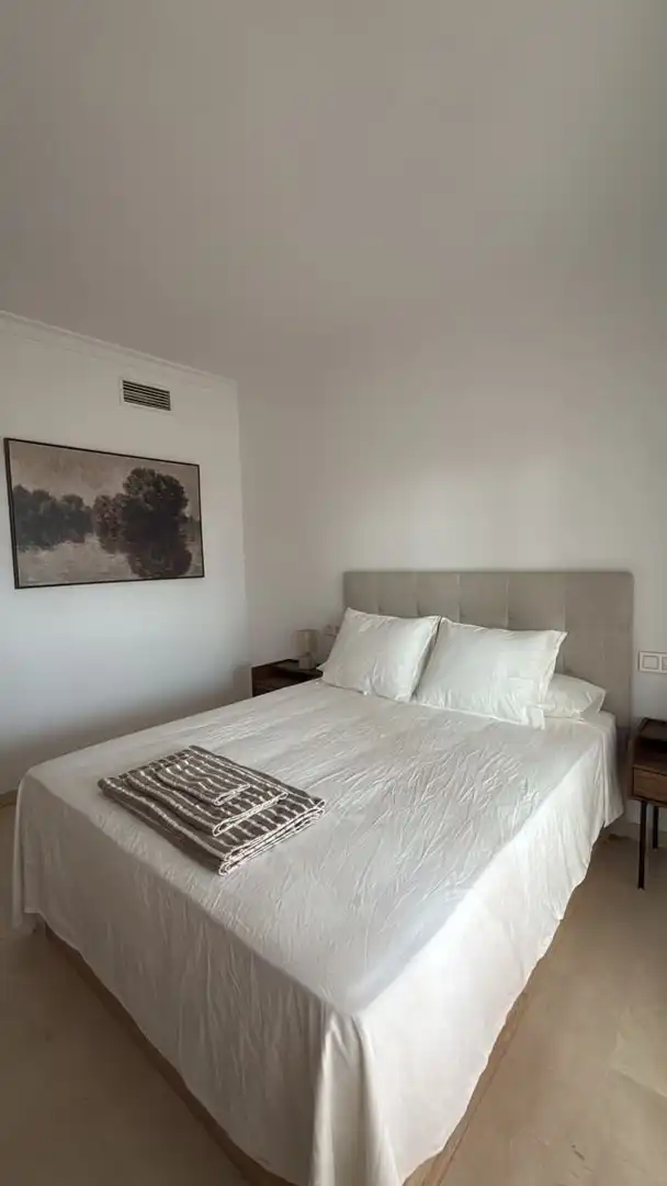 Apartament de lloguer a 45 Las Yedras #Portal 00, Puerta A2, Nueva Andalucía centro