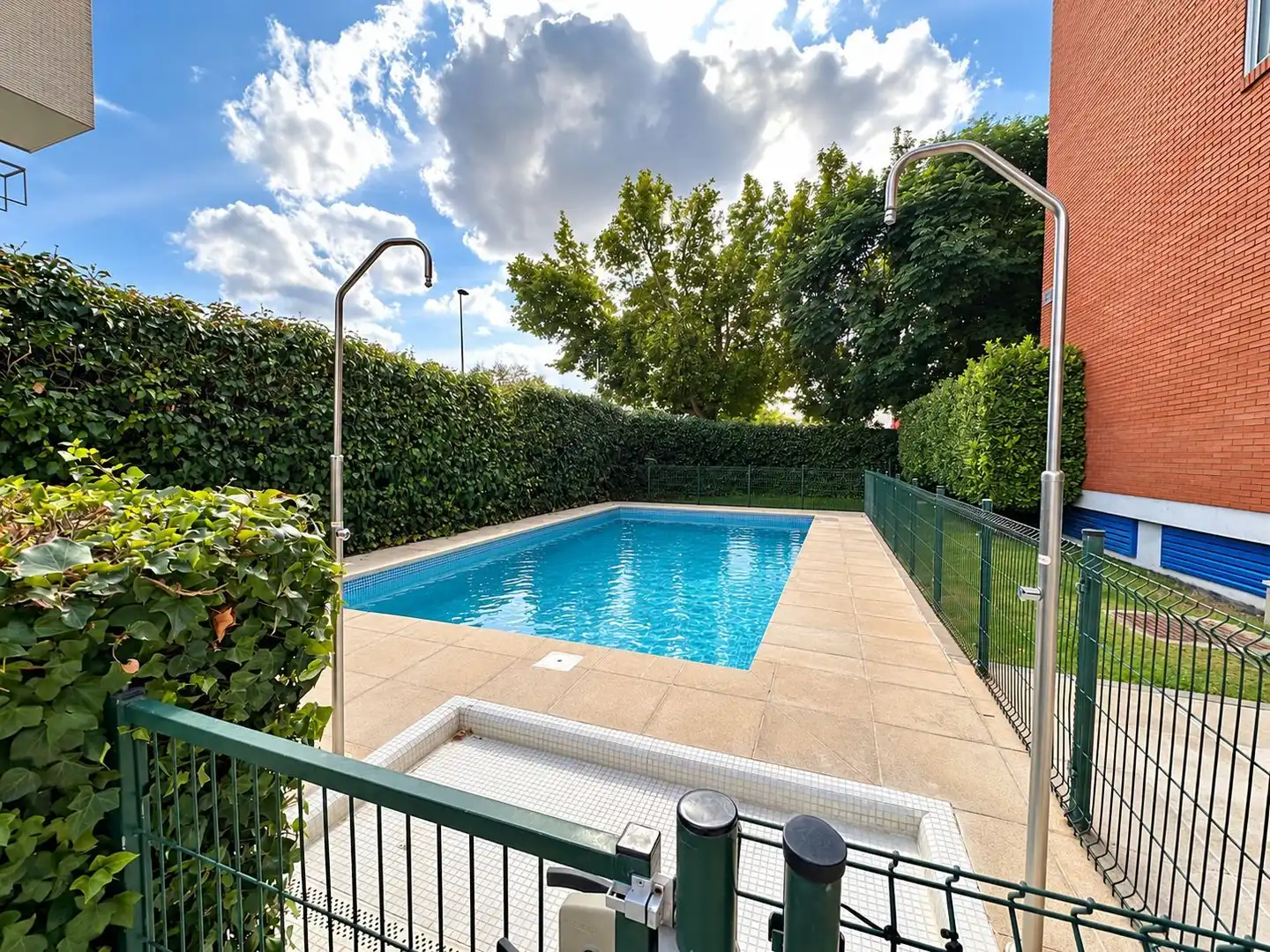 Piso con piscina en venta en Los Villares, imagen 3