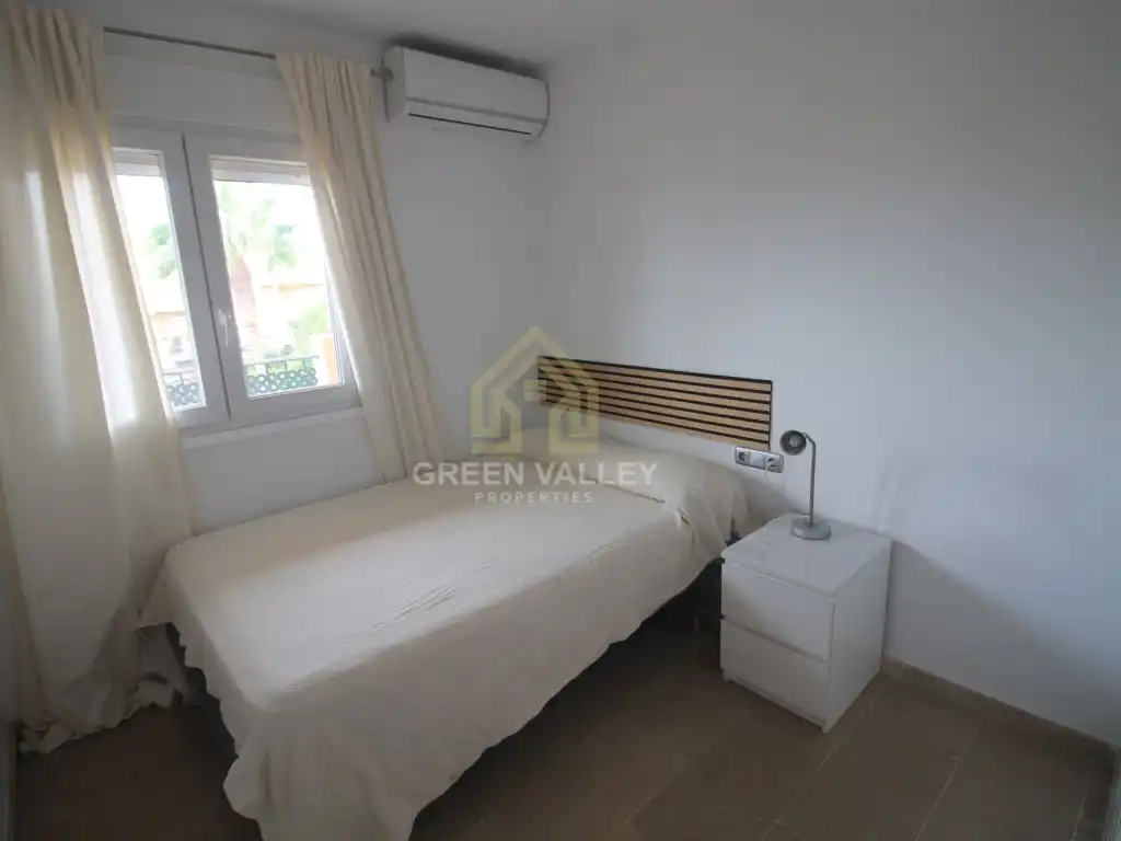 Casa aparellada en venda a Avenida de la Hacienda, imagen 24