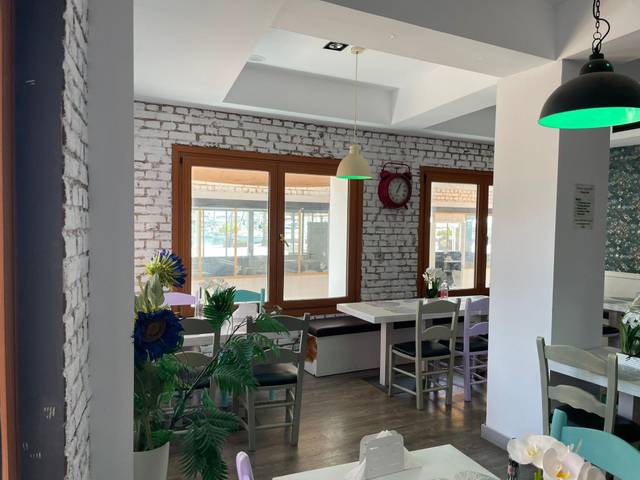 Local comercial en Alquiler en  CALLE FRAGUA en Pescadores