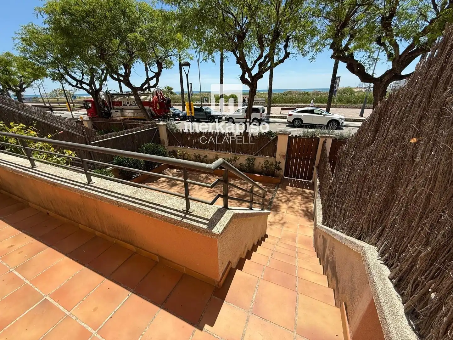 Piso con ascensor en venta en Segur Platja, imagen 6