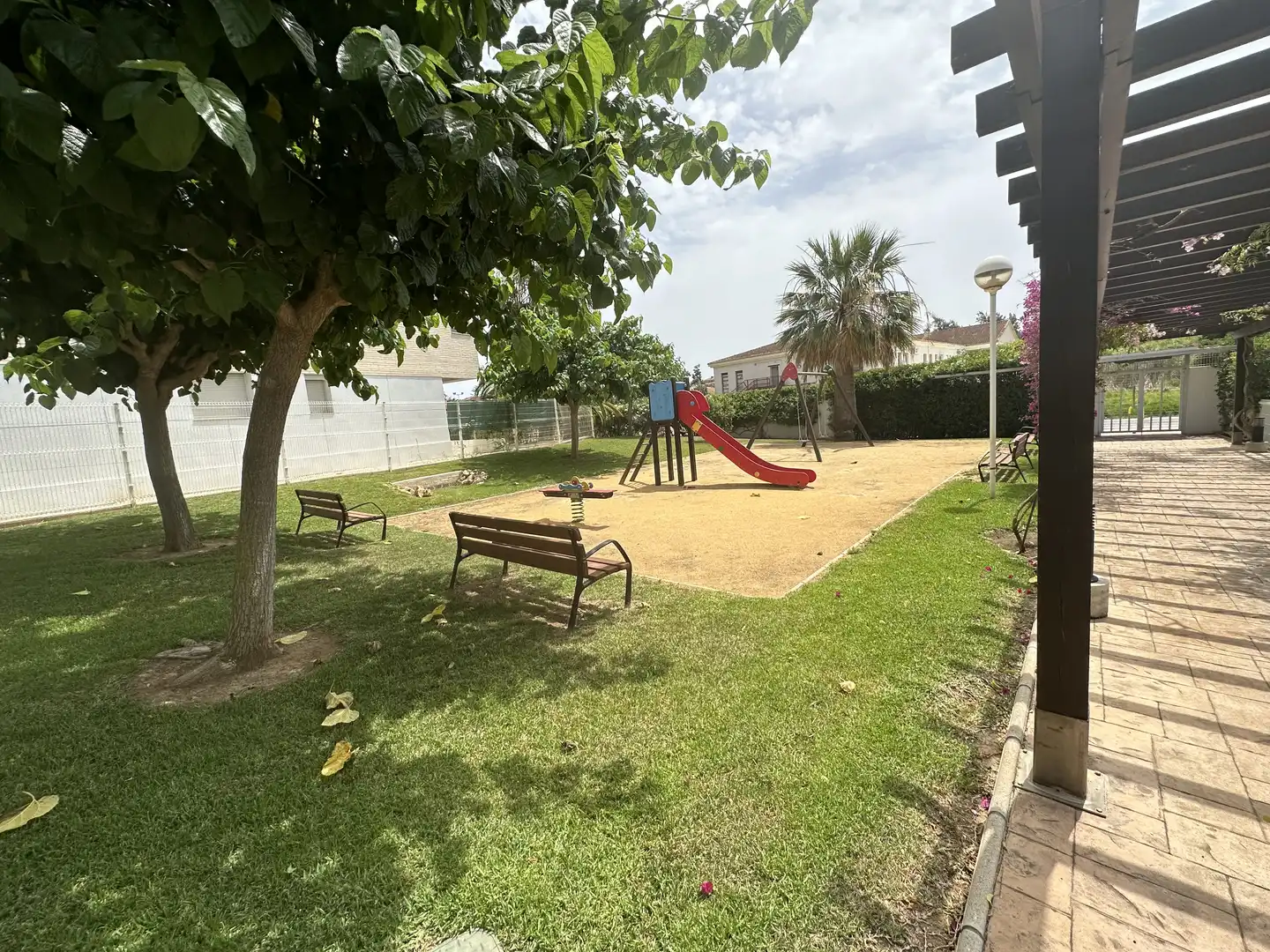 Pis amb piscina de lloguer a Camí Llavador, imagen 32