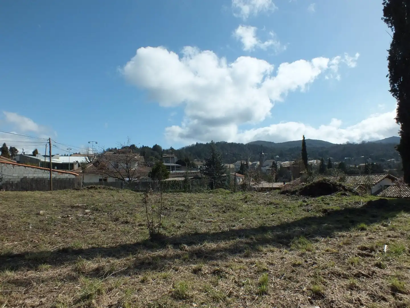 Terrenos y solares en venta en Passeig de les Farigoles, imagen 4