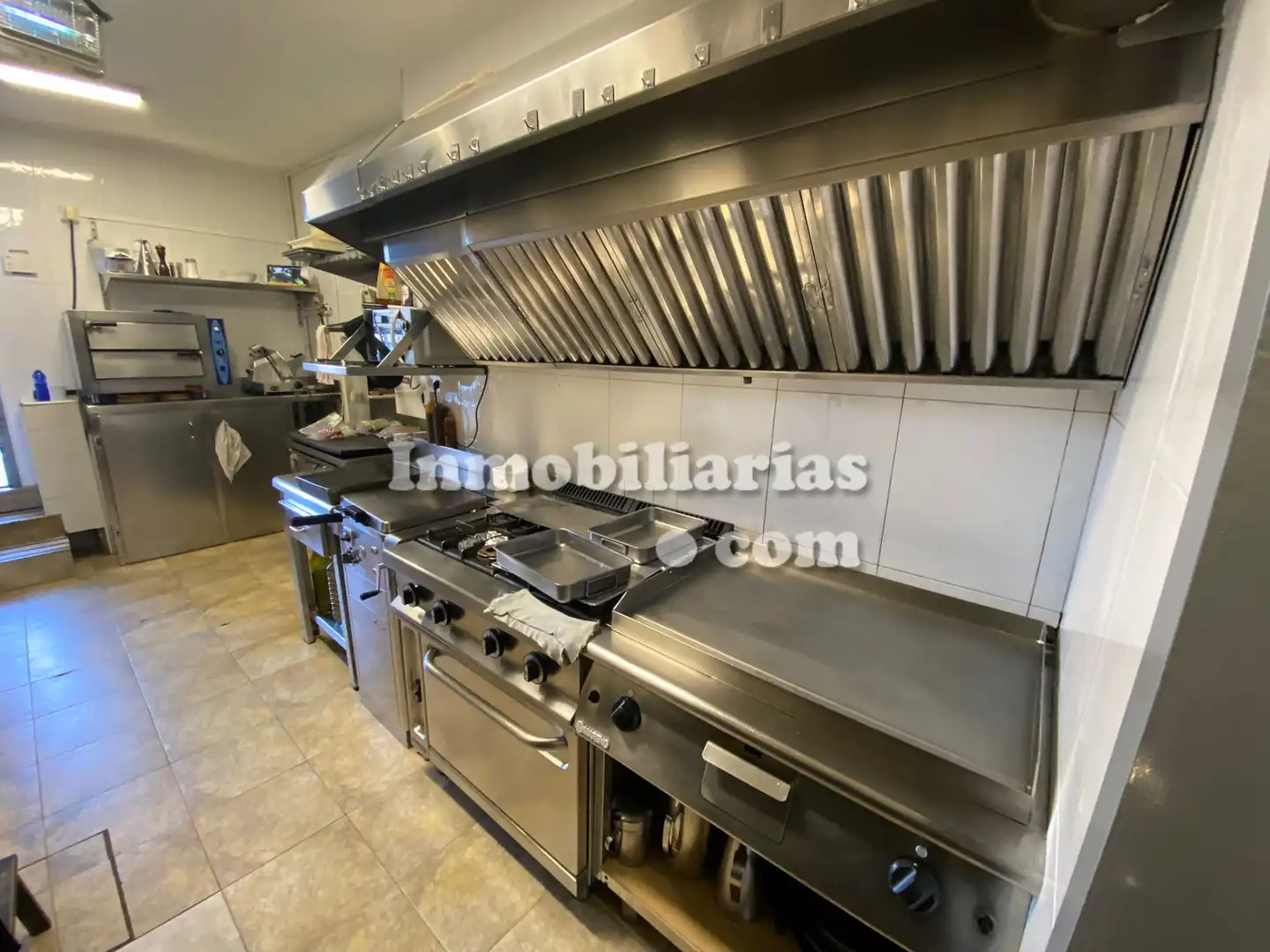 Local en venda en Muskiz amb Aire condicionat, Calefacció i Terrassa