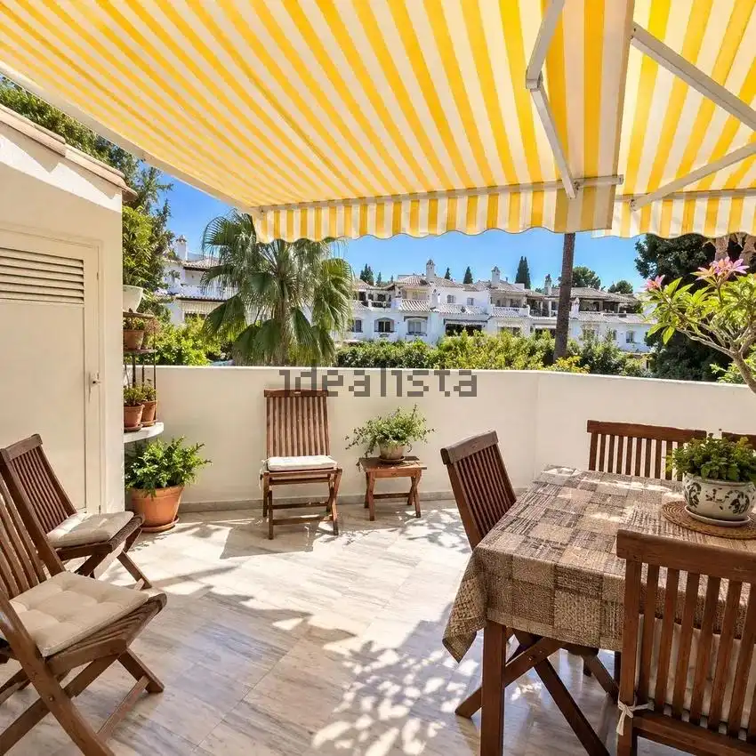 Piso con terraza en venta en Elviria - Cabopino, imagen 22