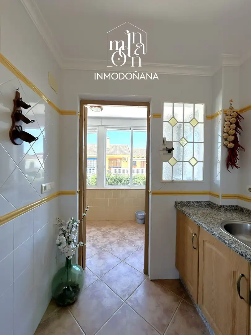 Casa adosada en venta en Coto