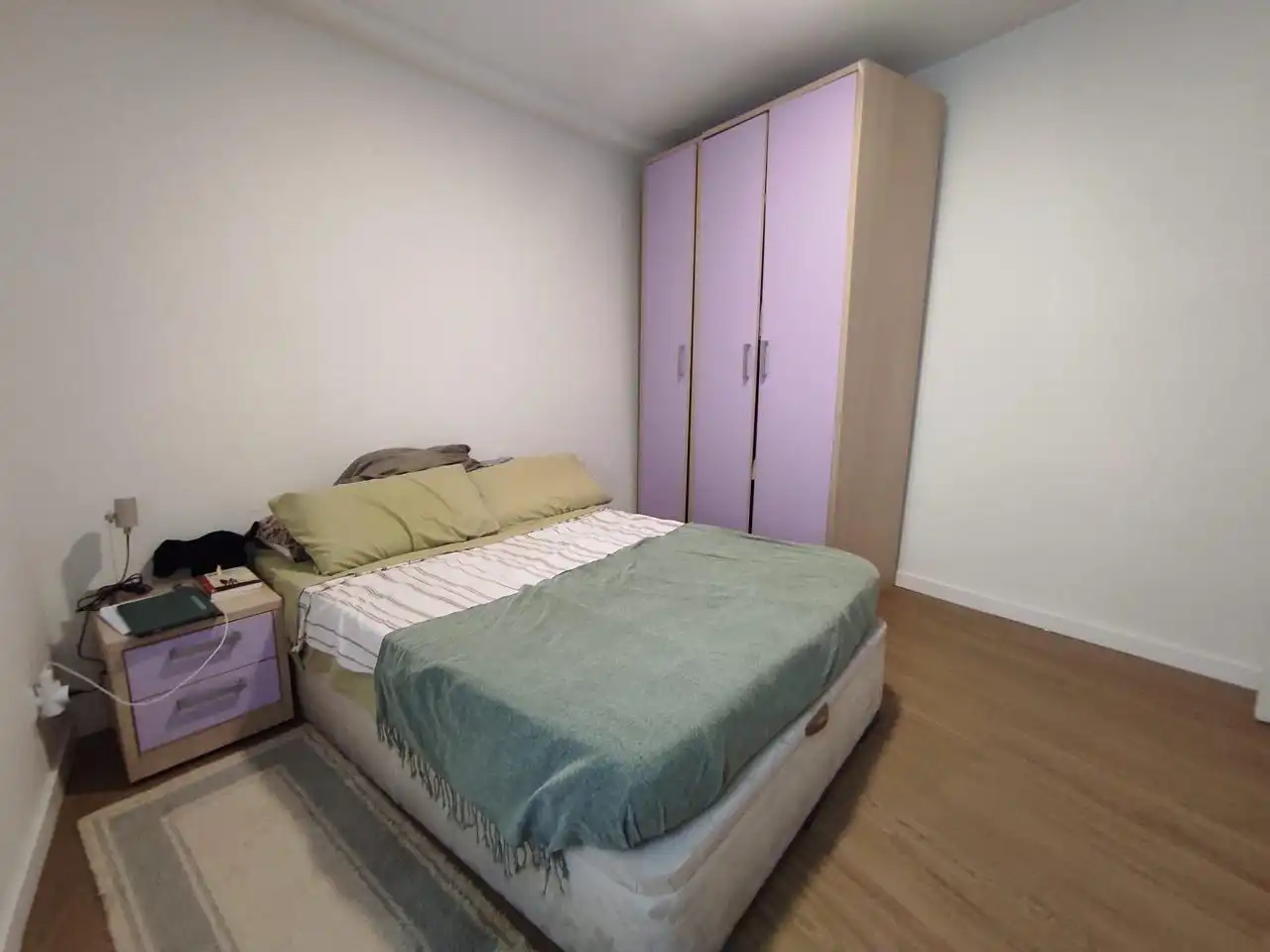 Habitación de Piso en venta en Santander con Parquet