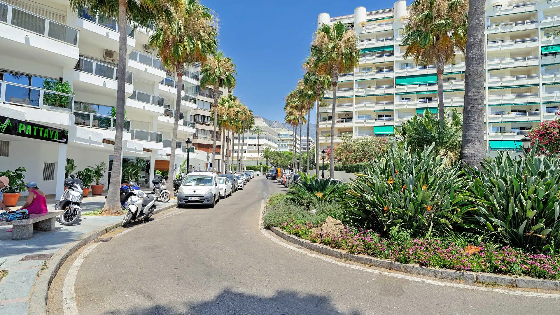 Apartment mit Pool zum Verkauf in CAMILO JOSE CELA 12, imagen 21