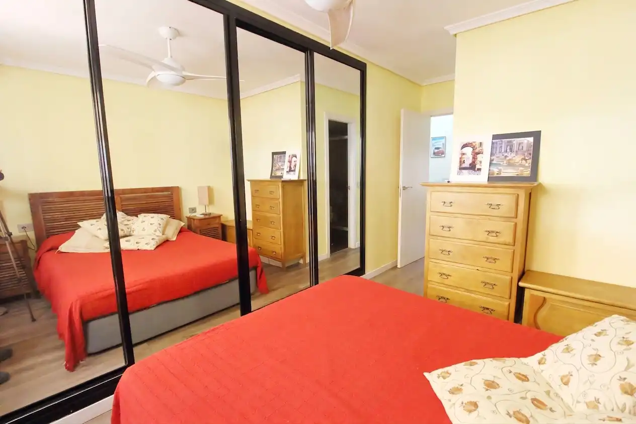 Appartamento con terrazza in vendita a Carrer de Sant Lluís, imagen 16