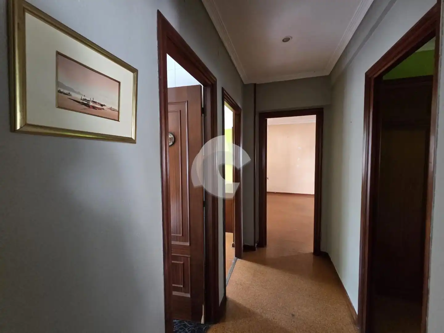 Flat for sale in Vigo 