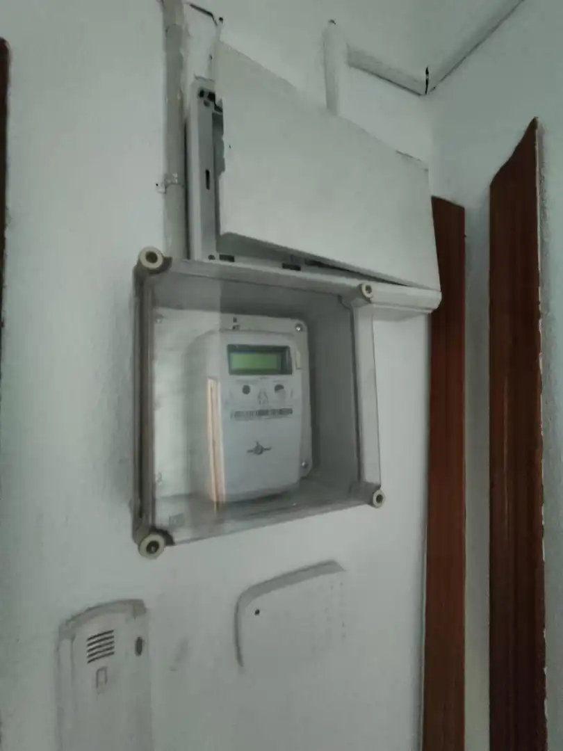 Wohnung zum Verkauf in Concòrdia - Can Rull, imagen 33