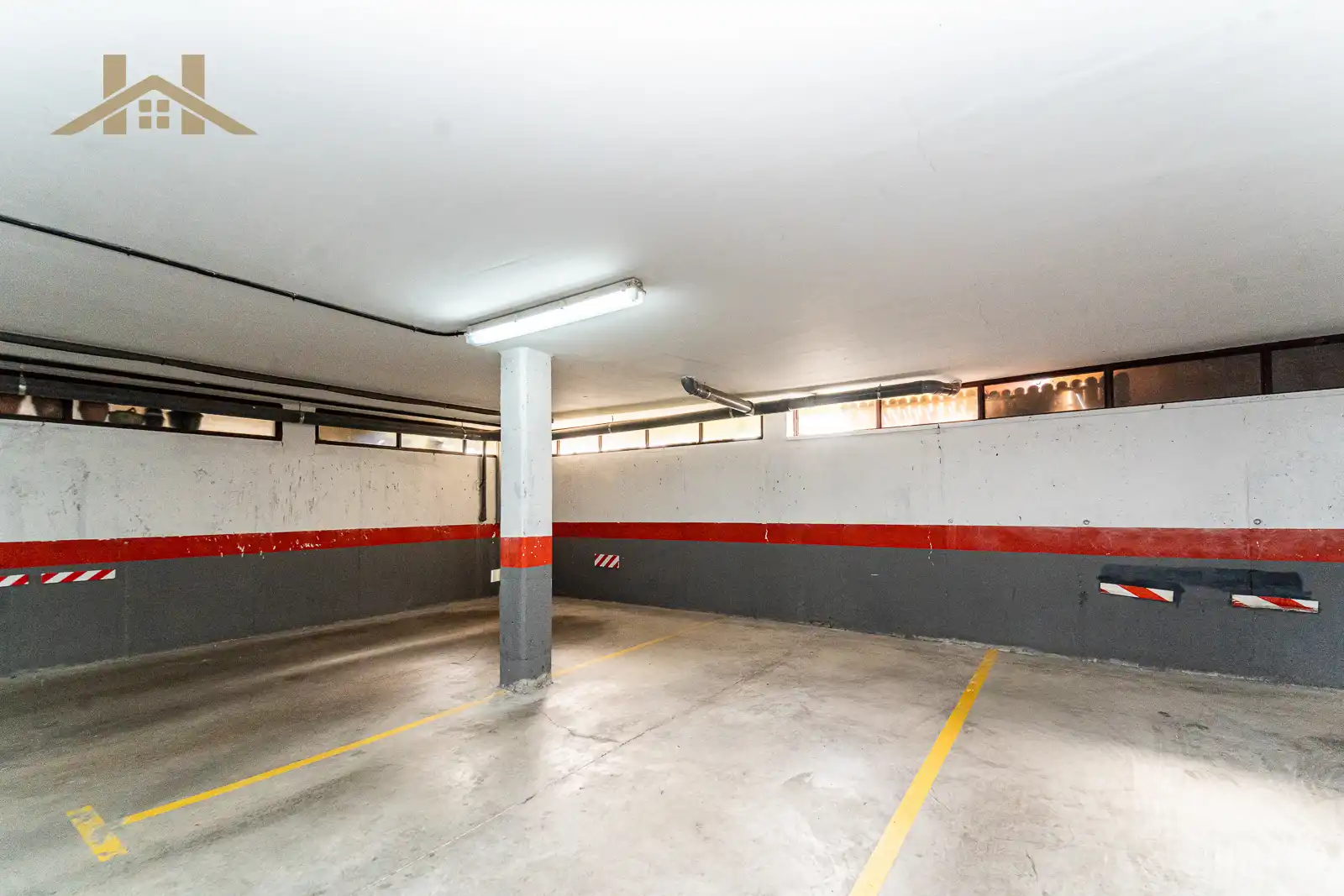 Parking of Flat for sale in Centro - Manguilla