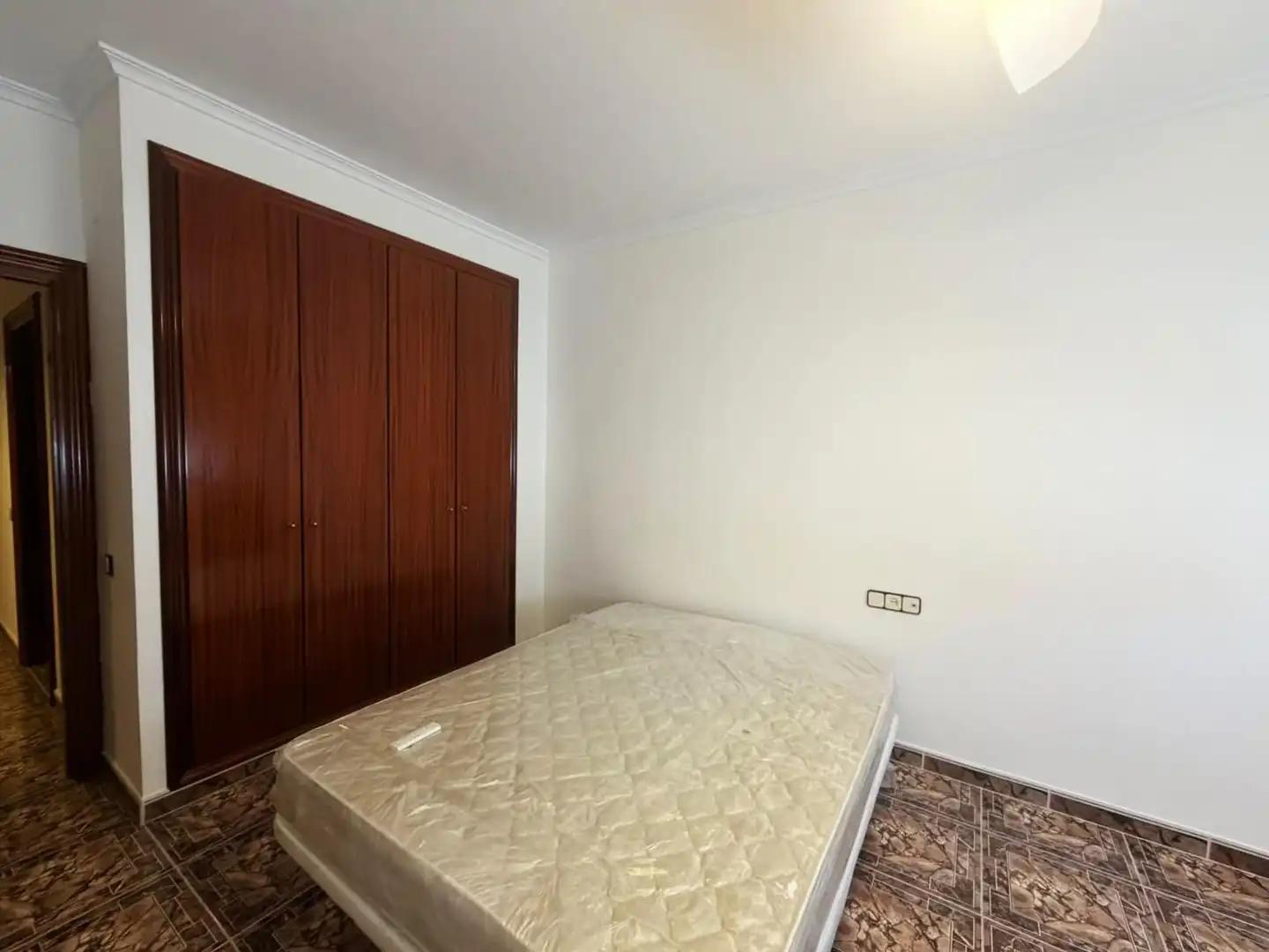 Bedroom of Houses for rent in Rafelbuñol / Rafelbunyol, Valencia