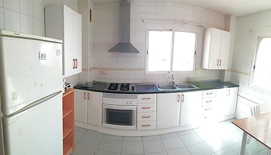 Foto 1 de Pis de lloguer a Ronda Norte, Santa María de Gracia, Murcia