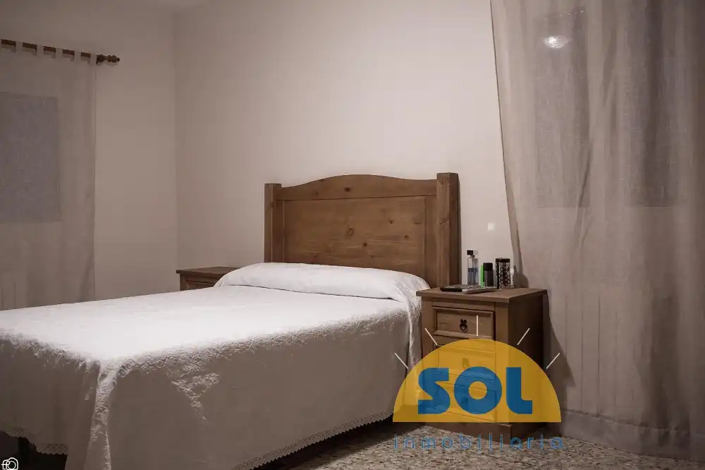 Terreni e lotti in vendita a Avenida del Valle 37, imagen 17