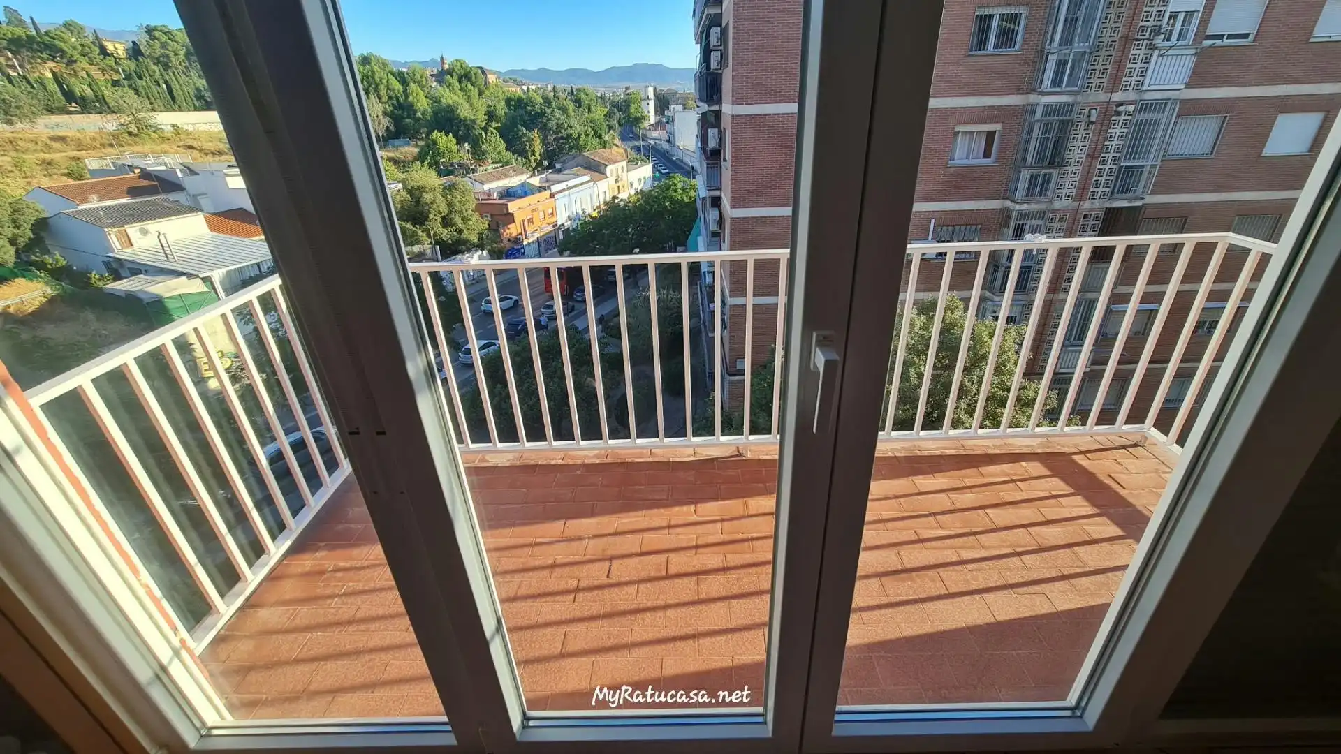 Flat for rent in Calle Calle Santiago Lozano, Campo Verde